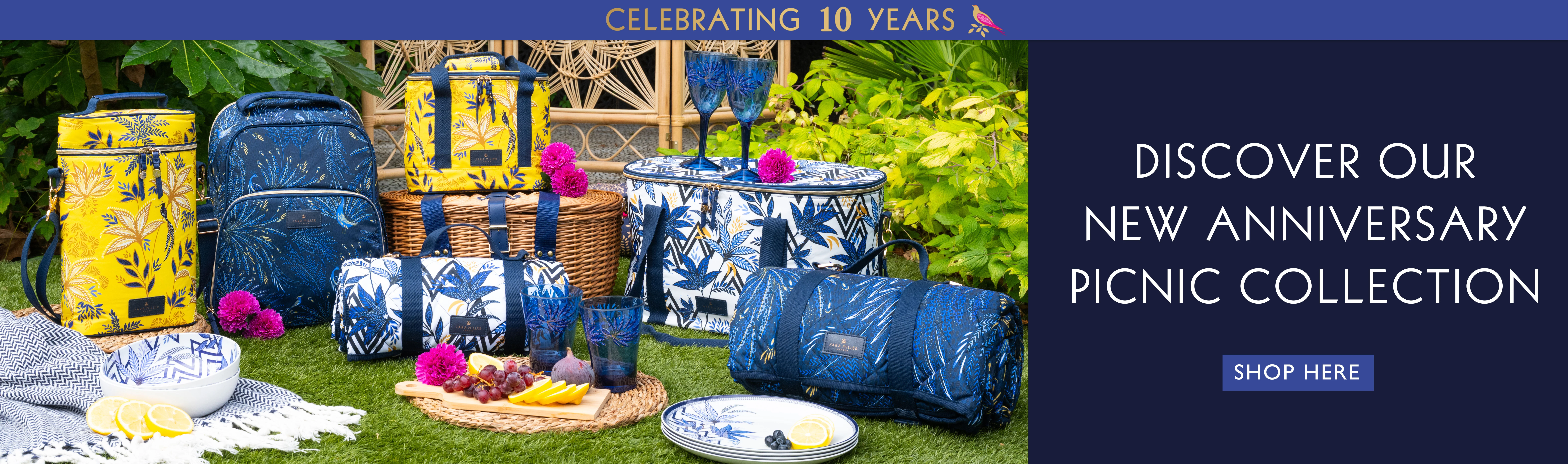 Vibrant Luxury for Every Home